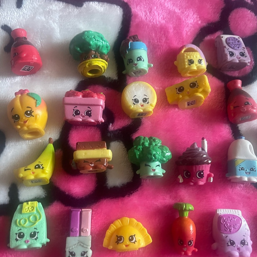 Shopkins
